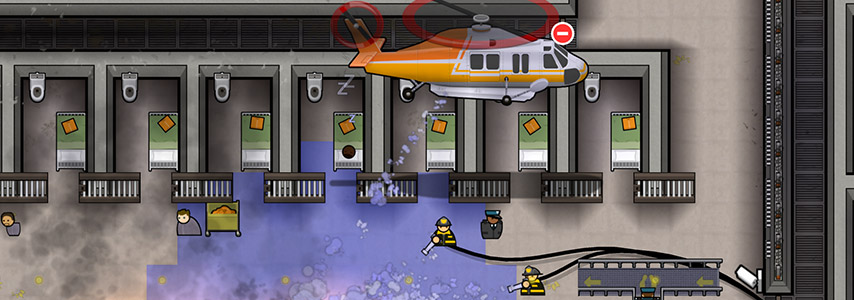 Prison Architect
