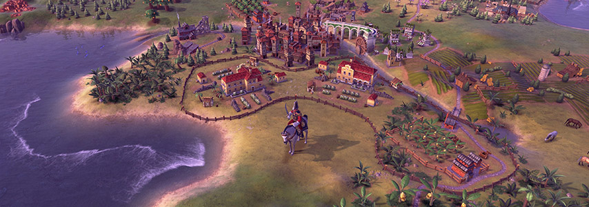 Civilization VI