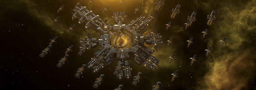 Stellaris