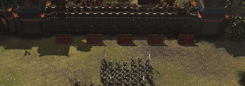 Warlords