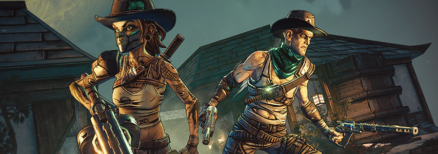Borderlands 3