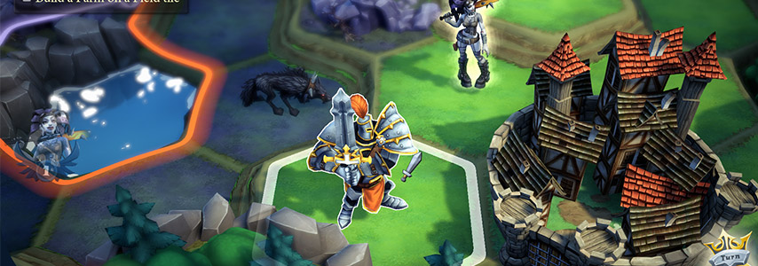 CastleStorm II