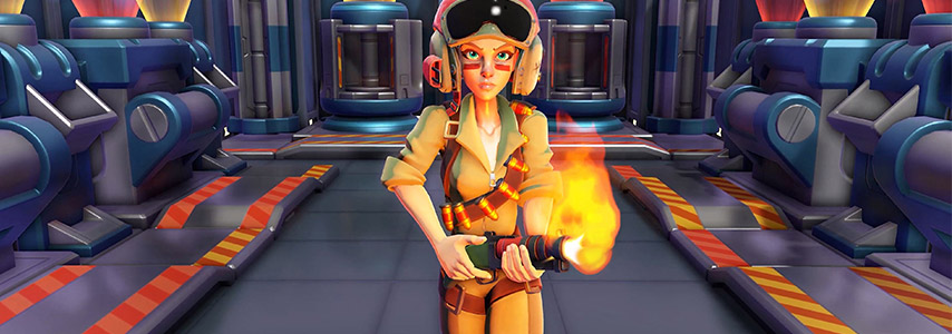 Evil Genius 2