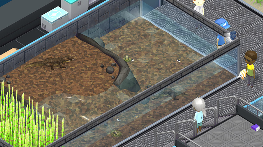 Freshwater Frenzy