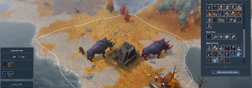 Northgard
