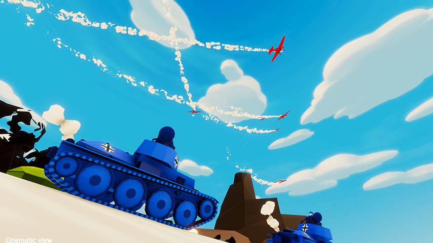 jogar Total Tank Simulator