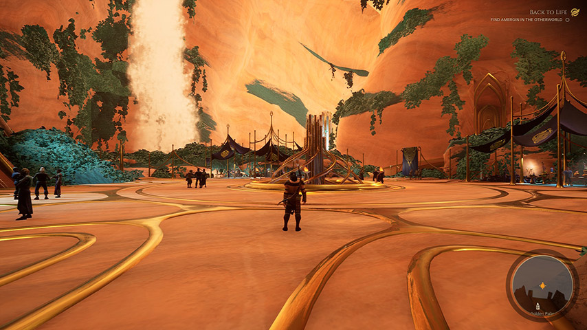 Waylanders
