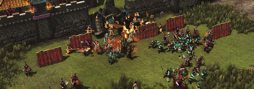 stronghold warlords cost stronghold warlords cost