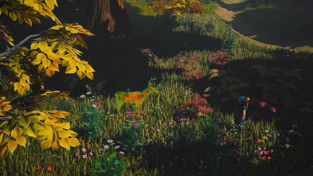 Waylanders