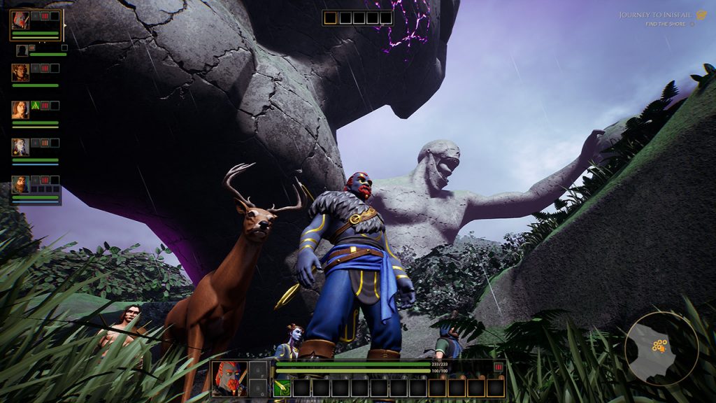 Waylanders