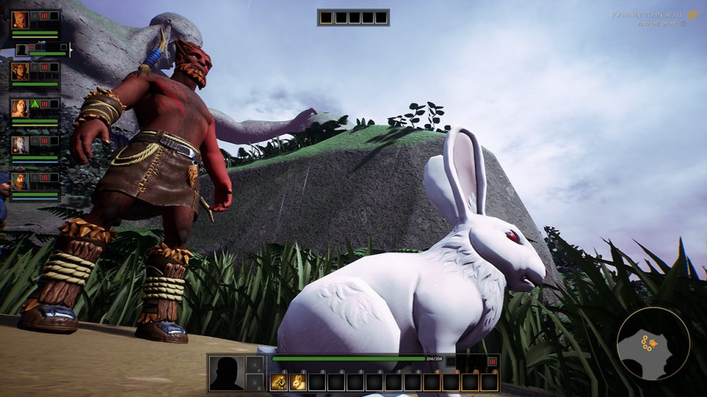 Waylanders