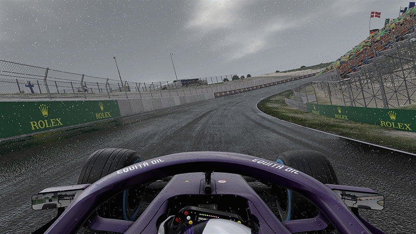 F1 2020