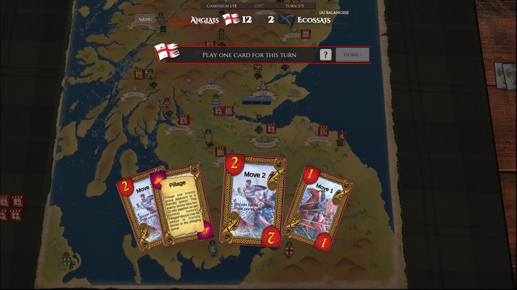 Hammer of the Scotts