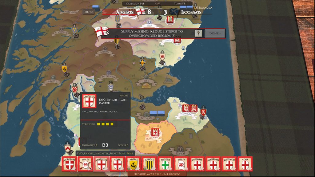 Hammer of the Scotts