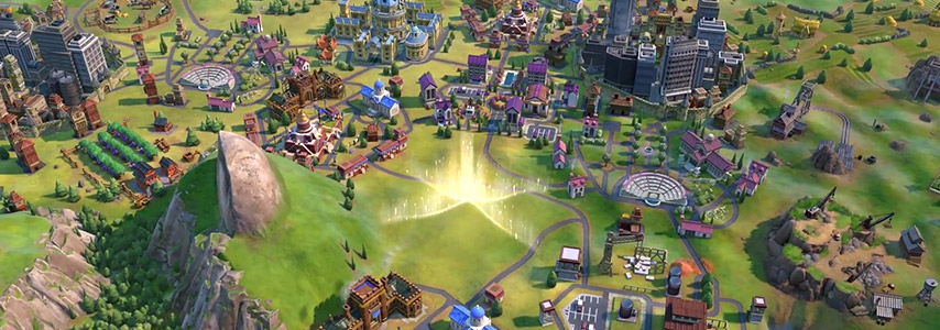 Civilization VI