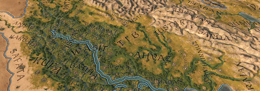 Crusader Kings 3