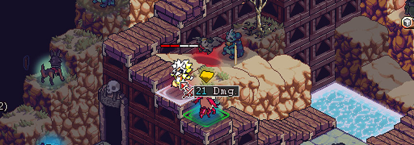 Fae Tactics
