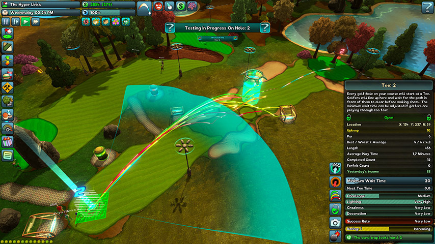 Golftopia