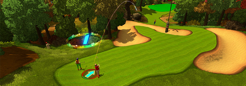 Golftopia