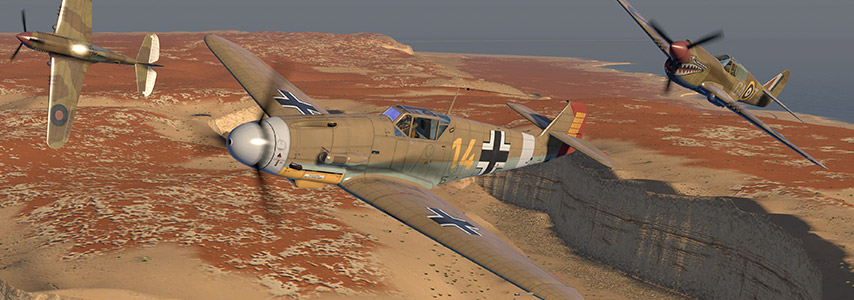IL-2 Sturmovik