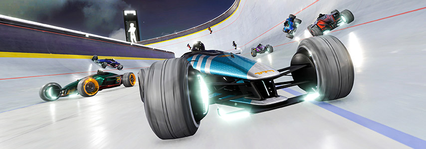 Trackmania