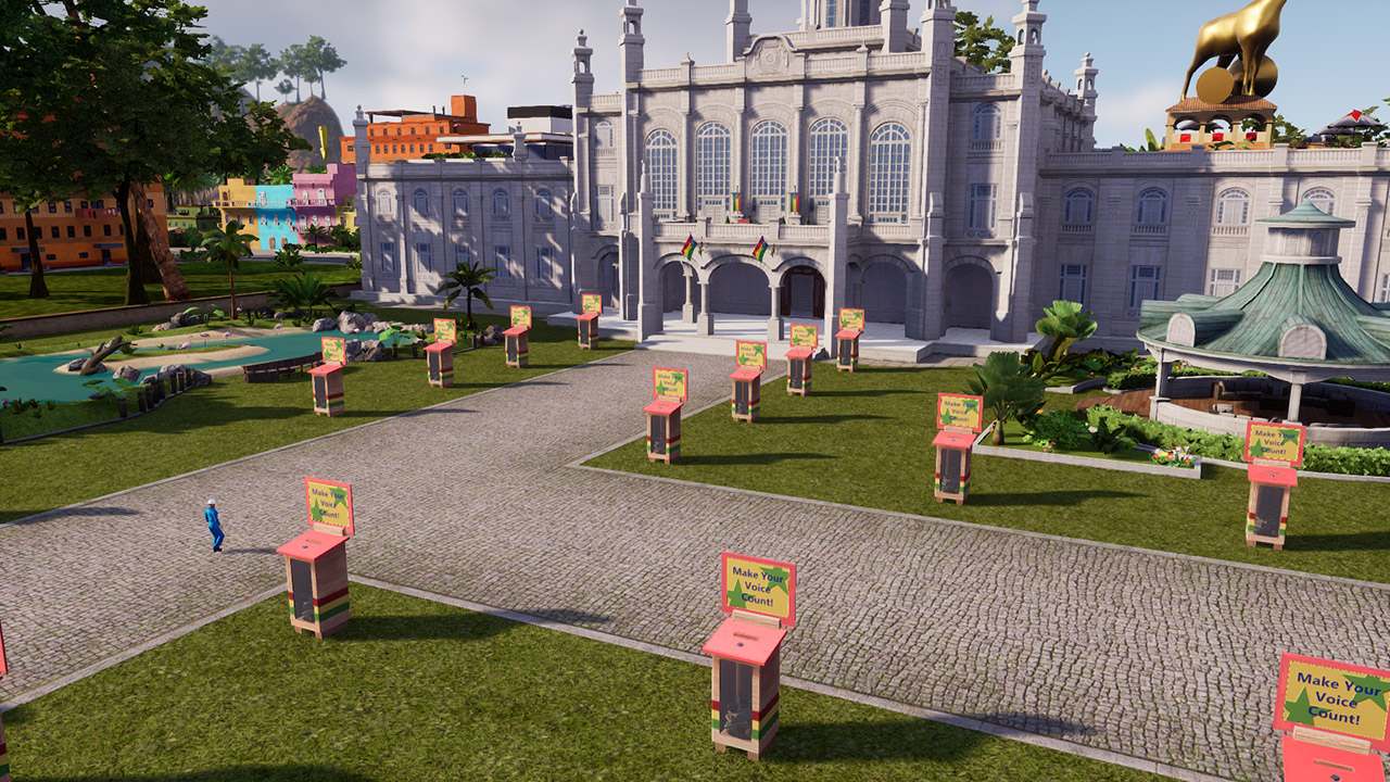 tropico 6 dlc tropico 6 dlc