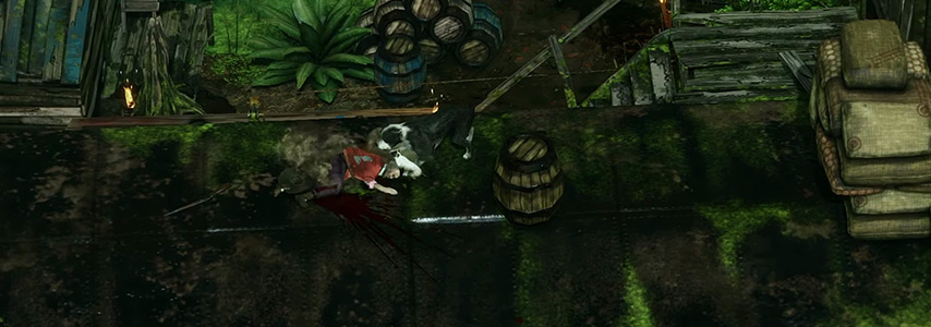 Desperados III