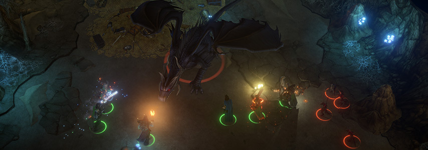 Pathfinder: Kingmaker