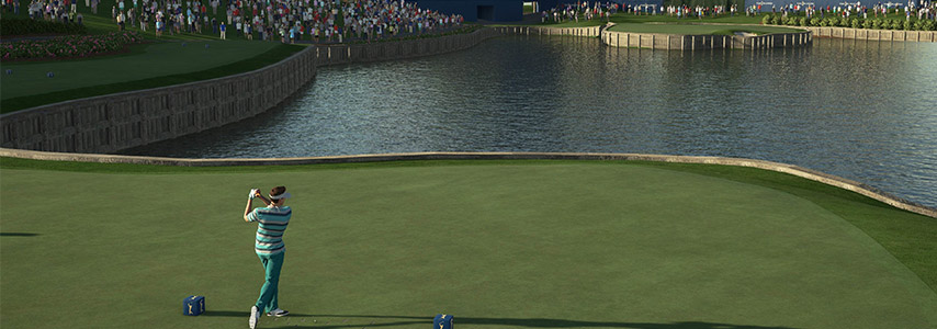 PGA TOUR 2K21