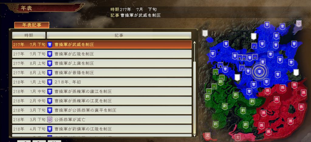 Romance of the Three Kingdoms XIV