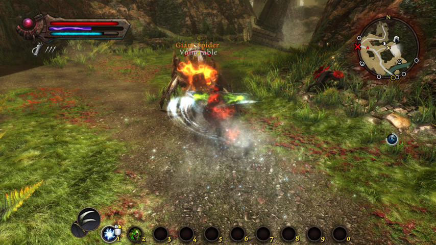 Kingdoms of Amalur: Re-Reckoning