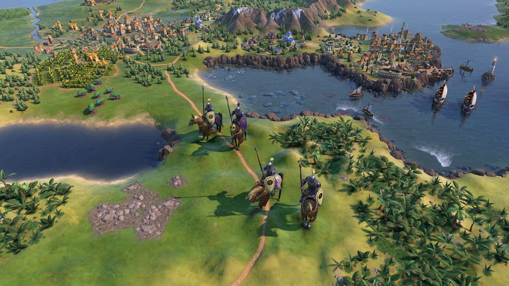 Civilization VI