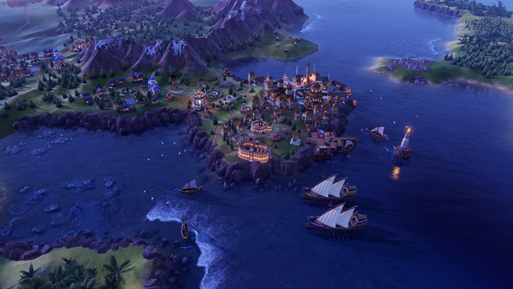 Civilization VI