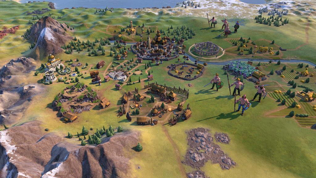 Civilization VI