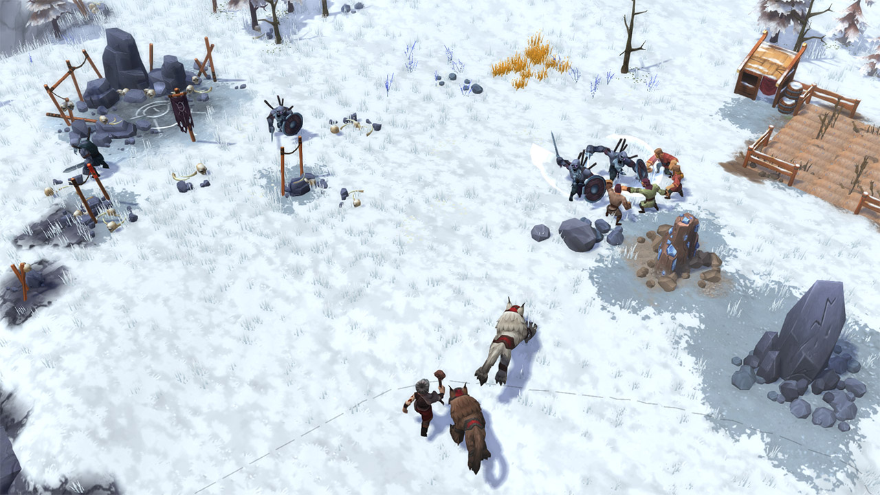 Northgard