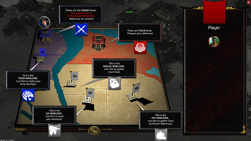 Stronghold: Warlords