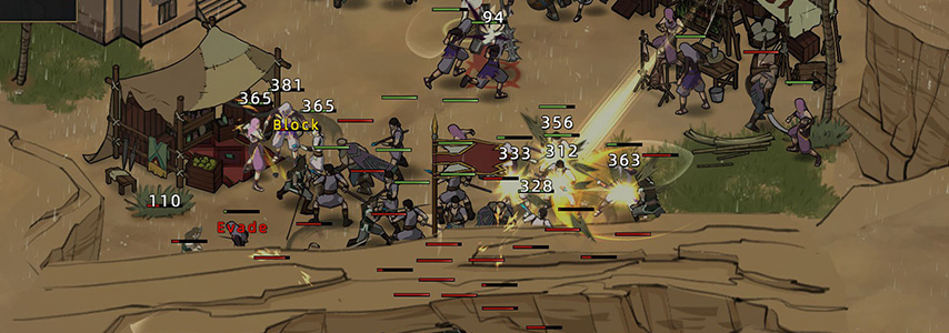 Sands of Salzaar