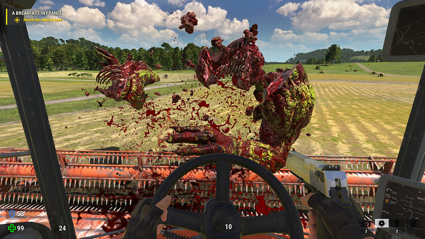 Serious Sam 4