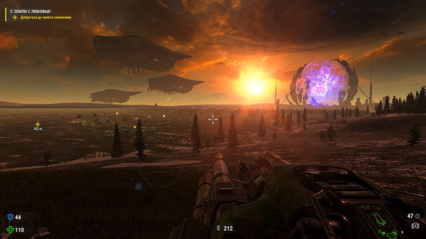 Serious Sam 4