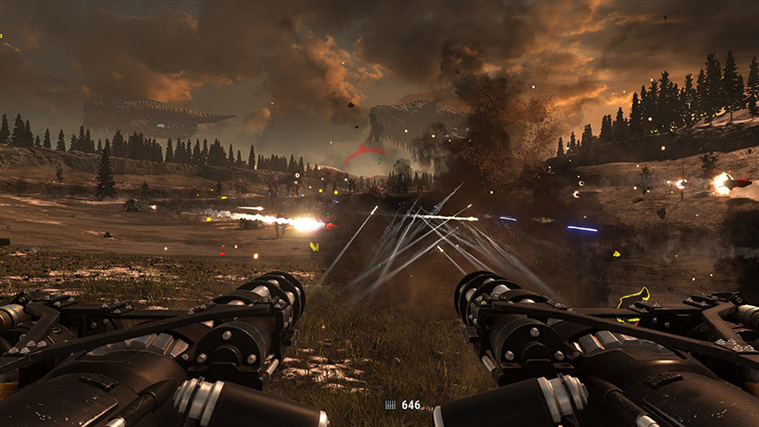 Serious Sam 4