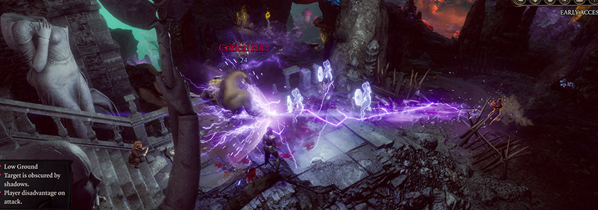 Baldur's Gate 3