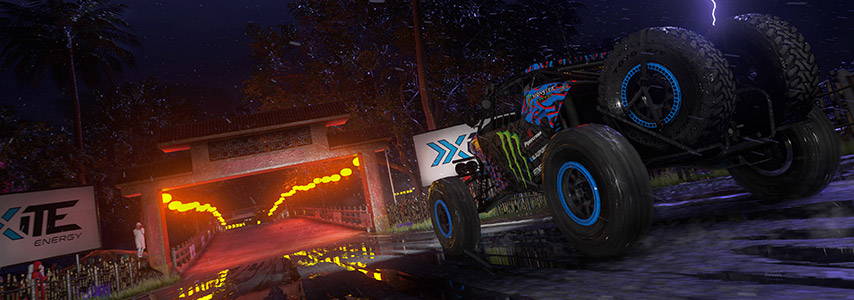 Dirt 5