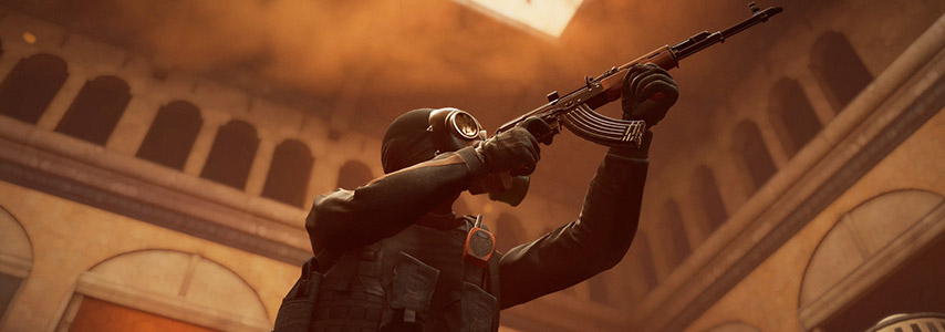 Insurgency