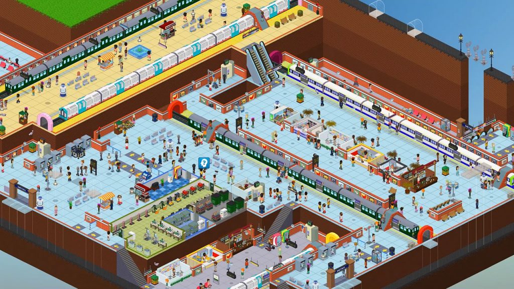 Overcrowd