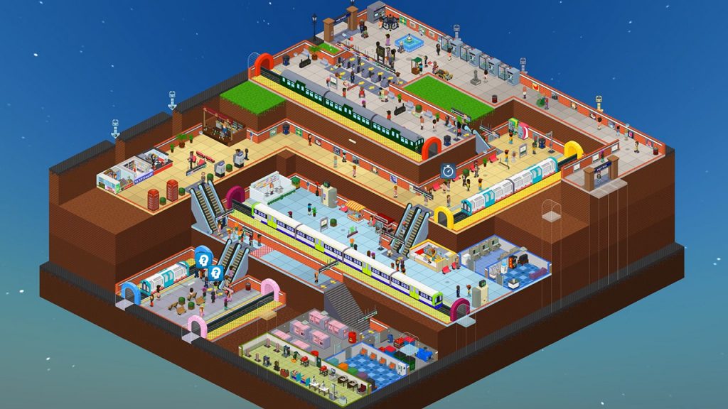 Overcrowd