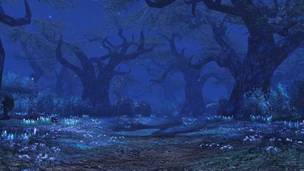 Phantasy Star Online 2