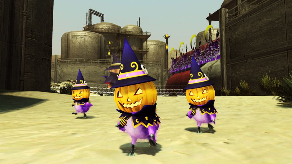 Phantasy Star Online 2