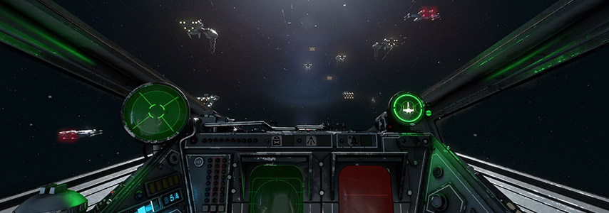 Star Wars: Squadrons