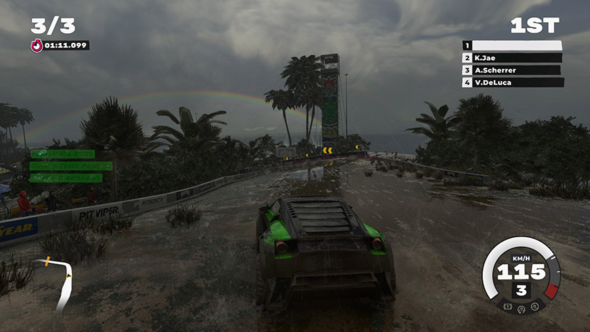 DIRT 5
