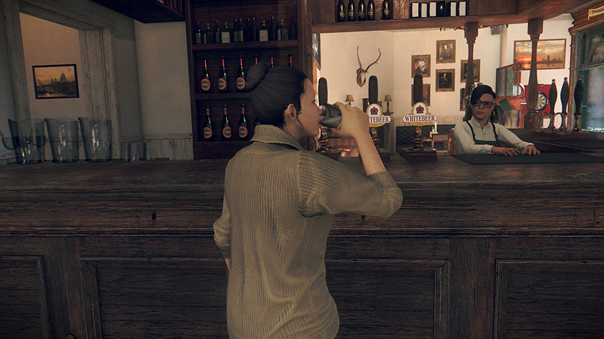Watch Dogs Legion